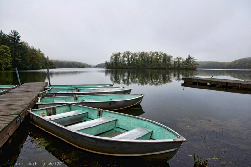 Wawayanda State Park