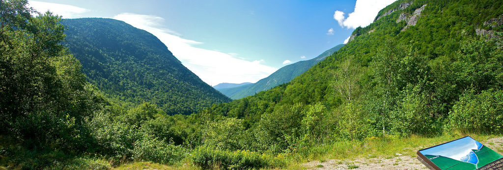 Crawford Notch State Park