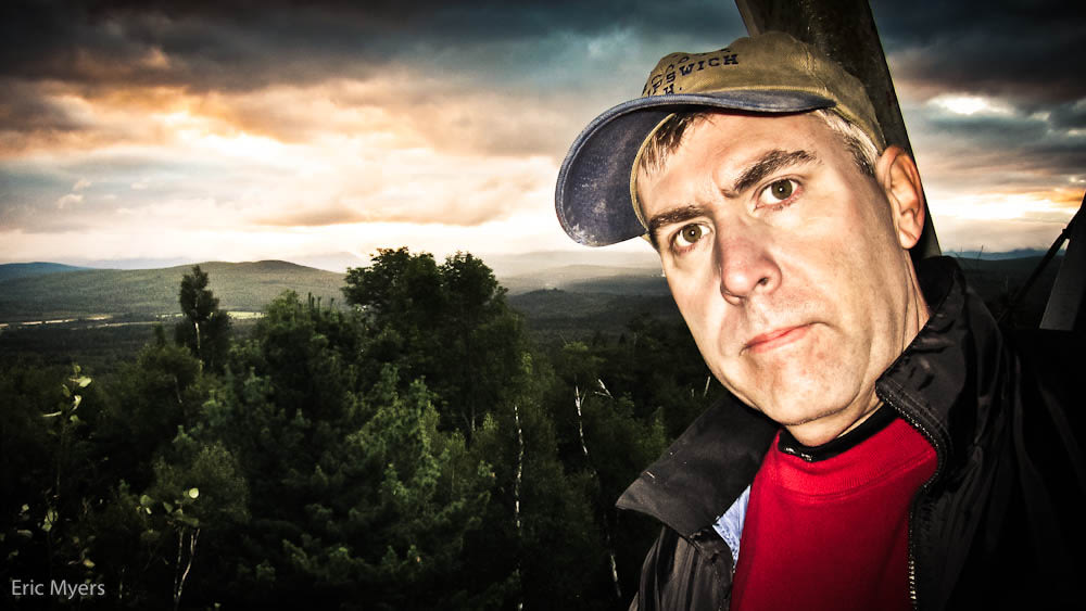 Milan Hill State Park