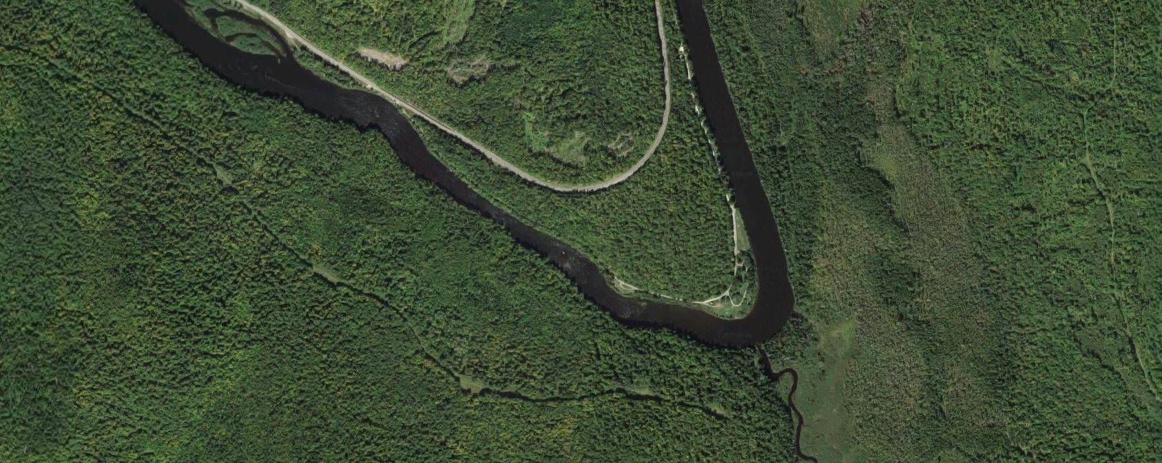 Mollidgewock Campground