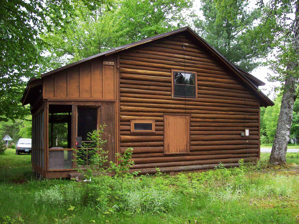 Umbagog Lake Campground