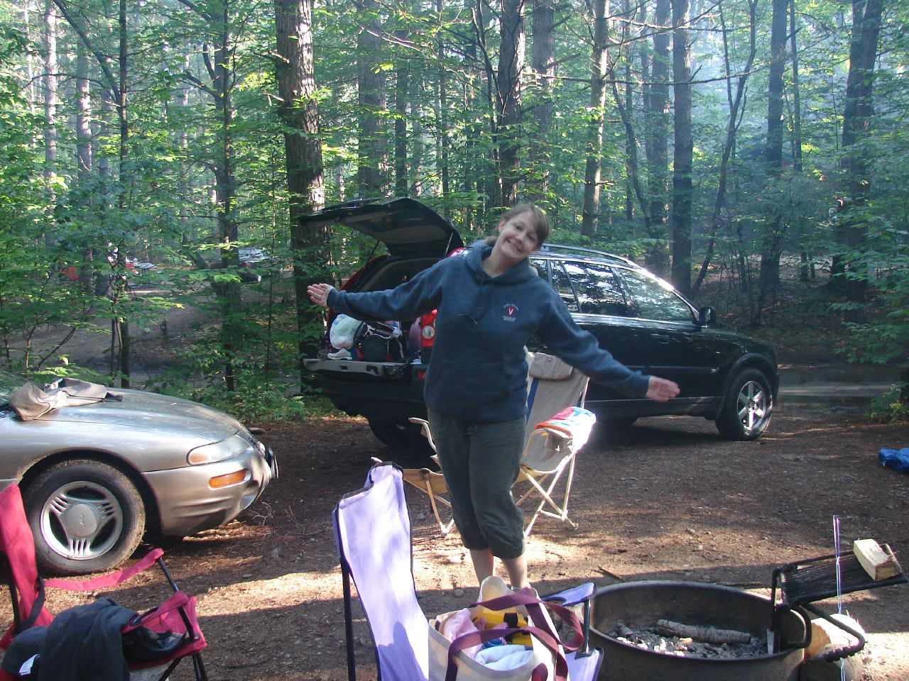 White Lake State Park