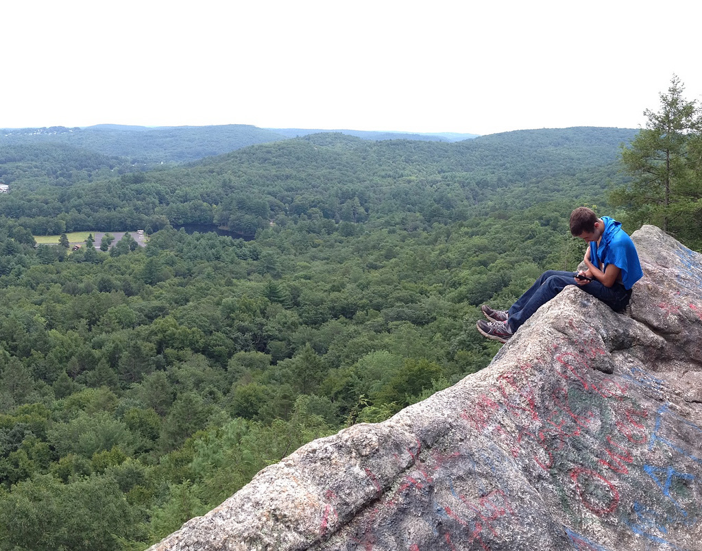 Black Rock State Park Campground