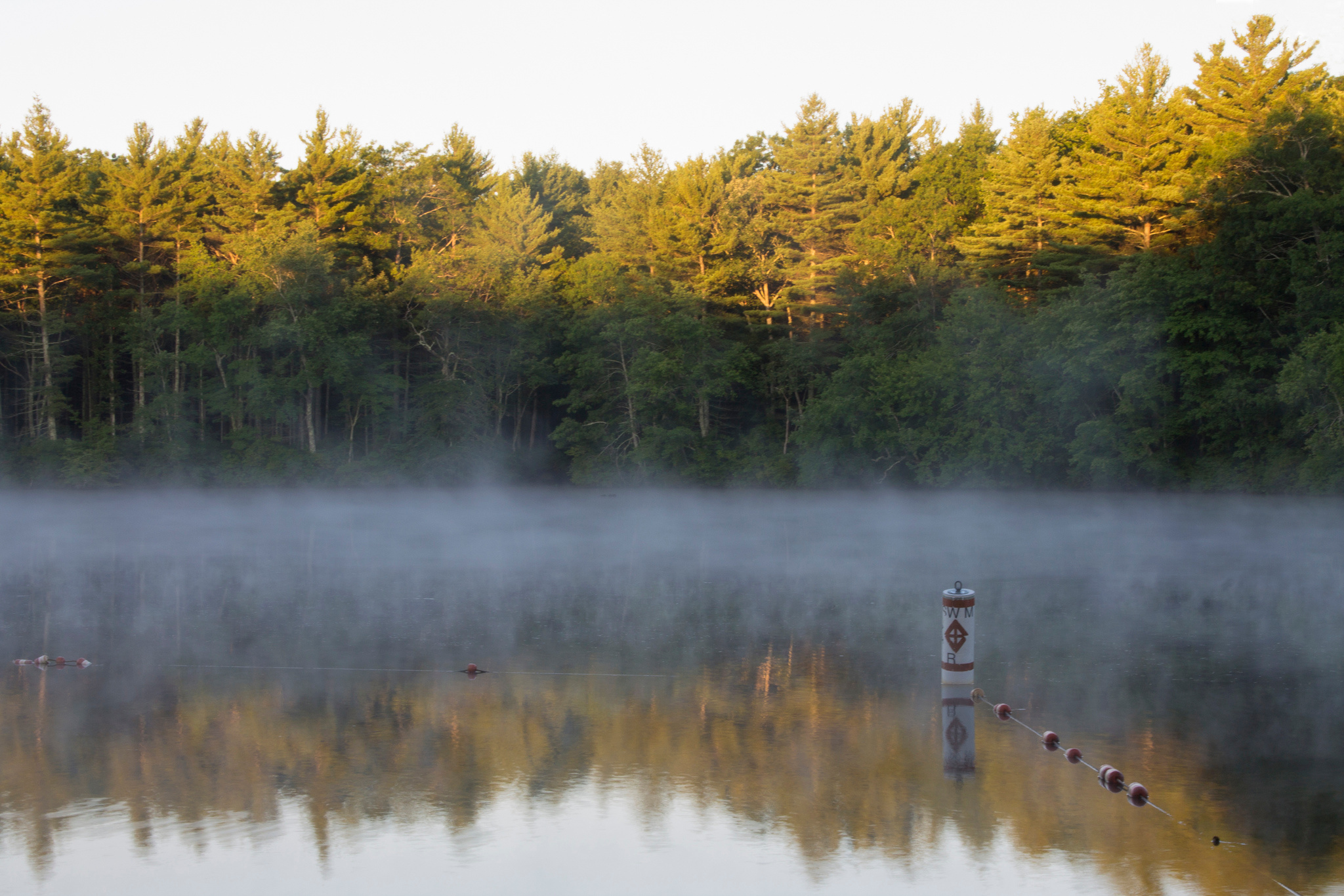 Hopeville Pond State Park
