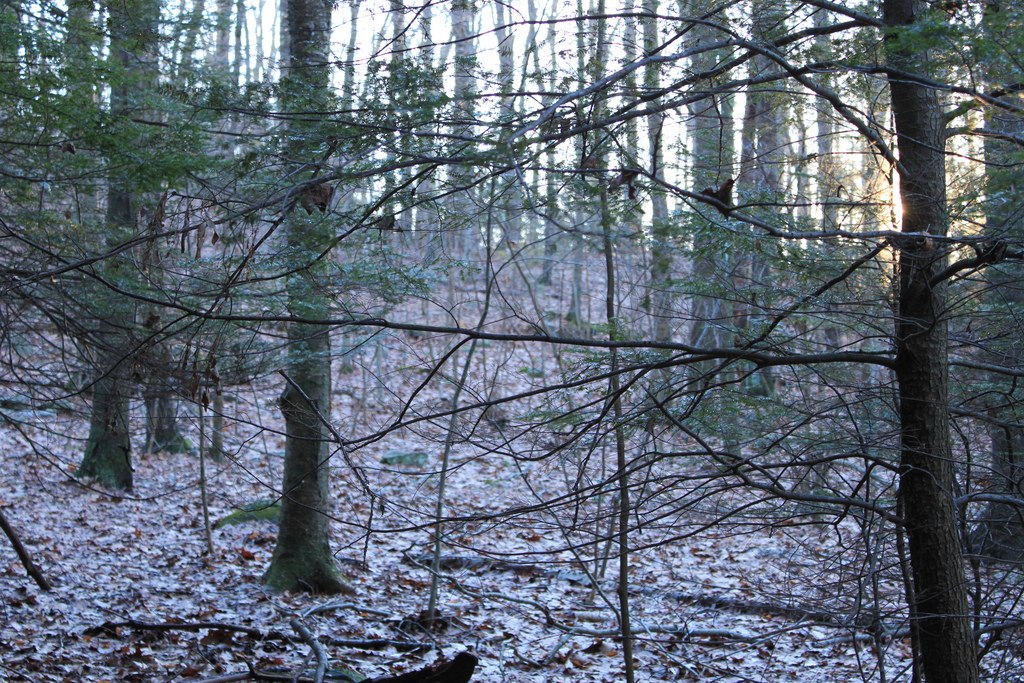 Kettletown State Park