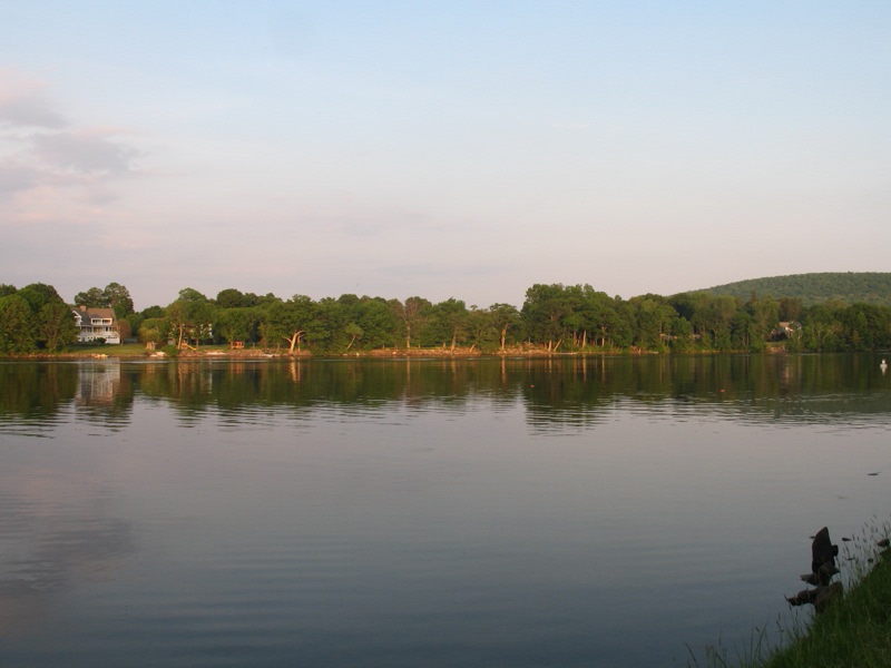 Lake Waramaug State Park