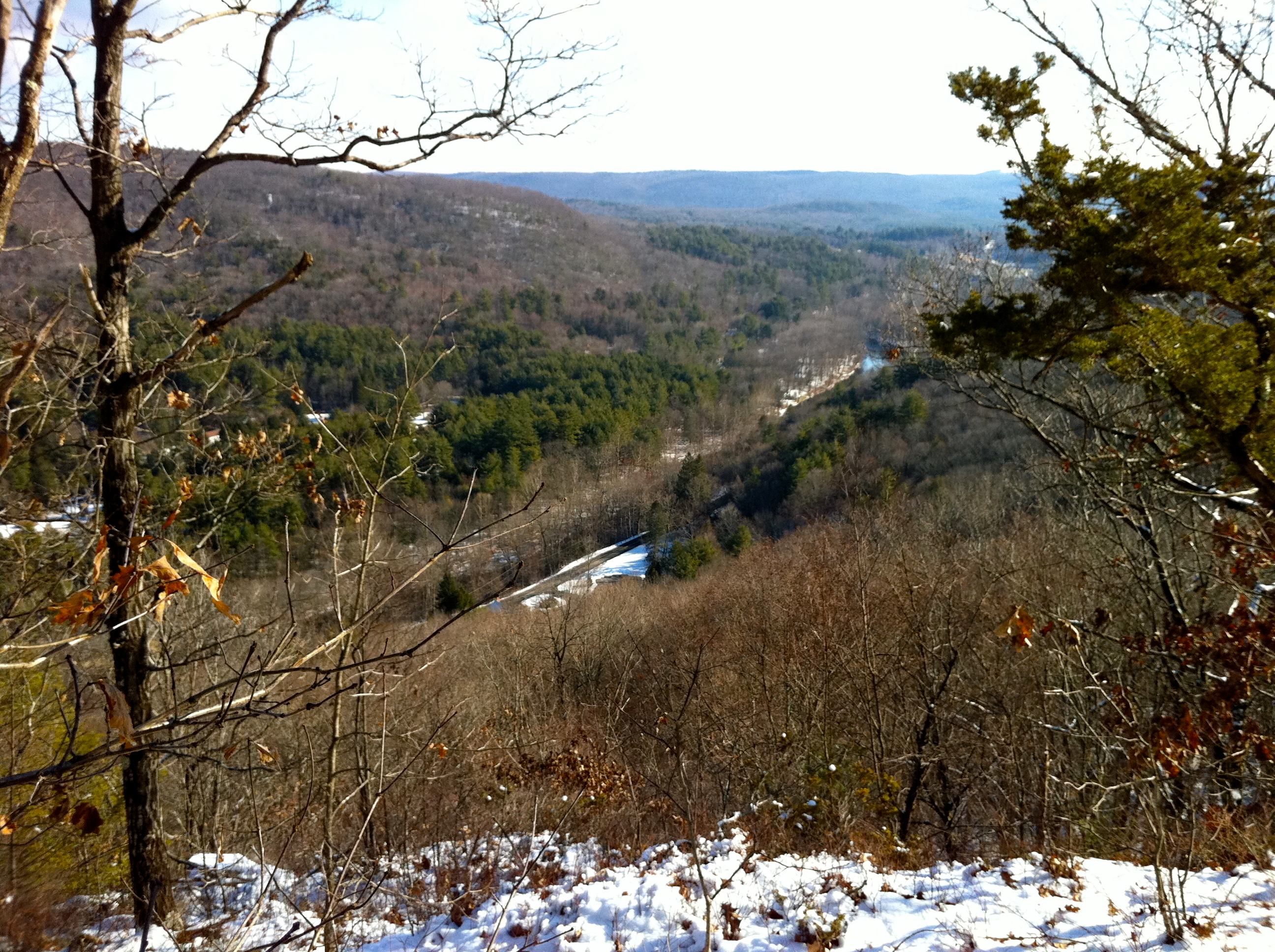Austin F. Hawes Memorial Campground