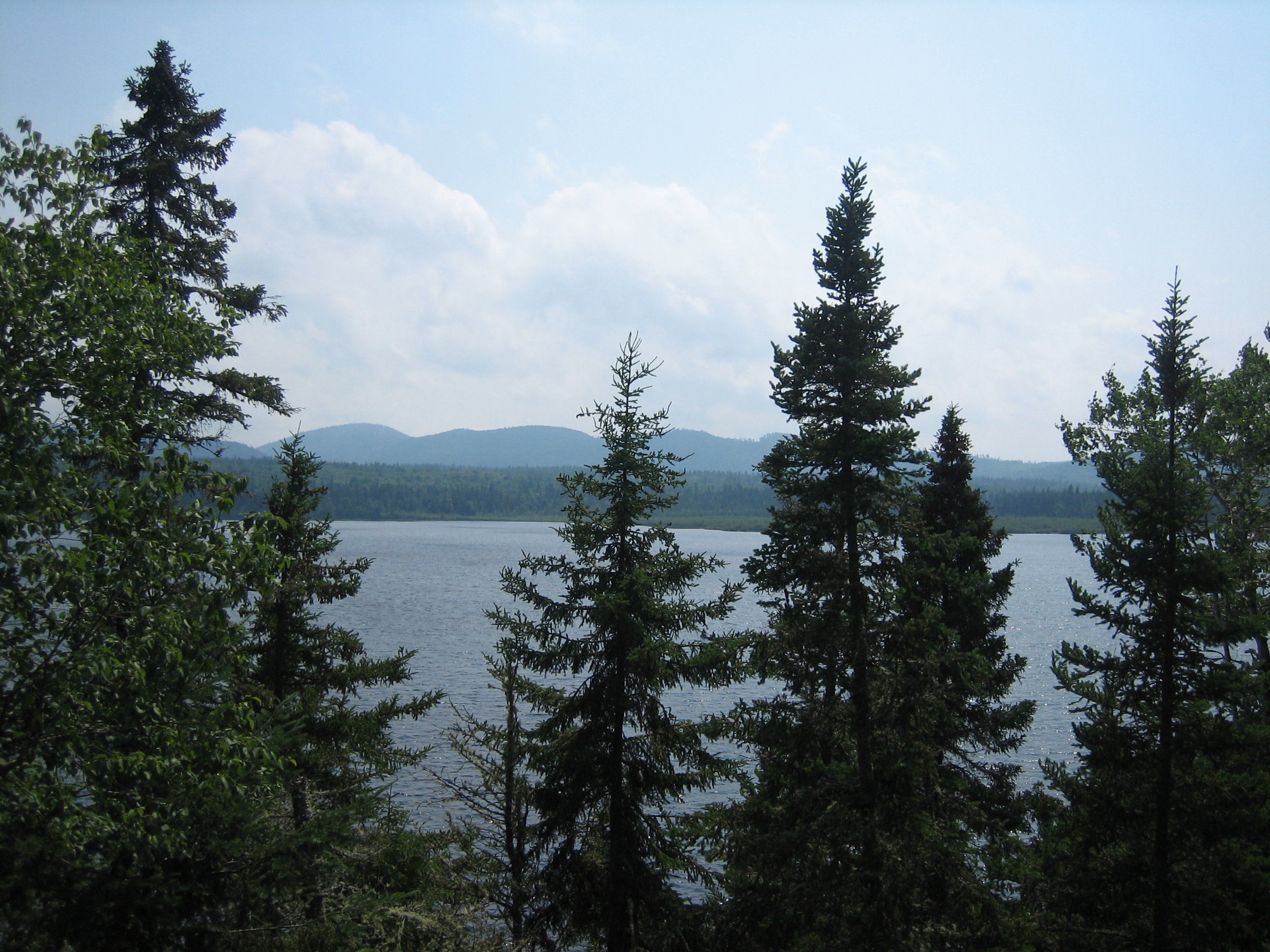 Allagash Wilderness Waterway