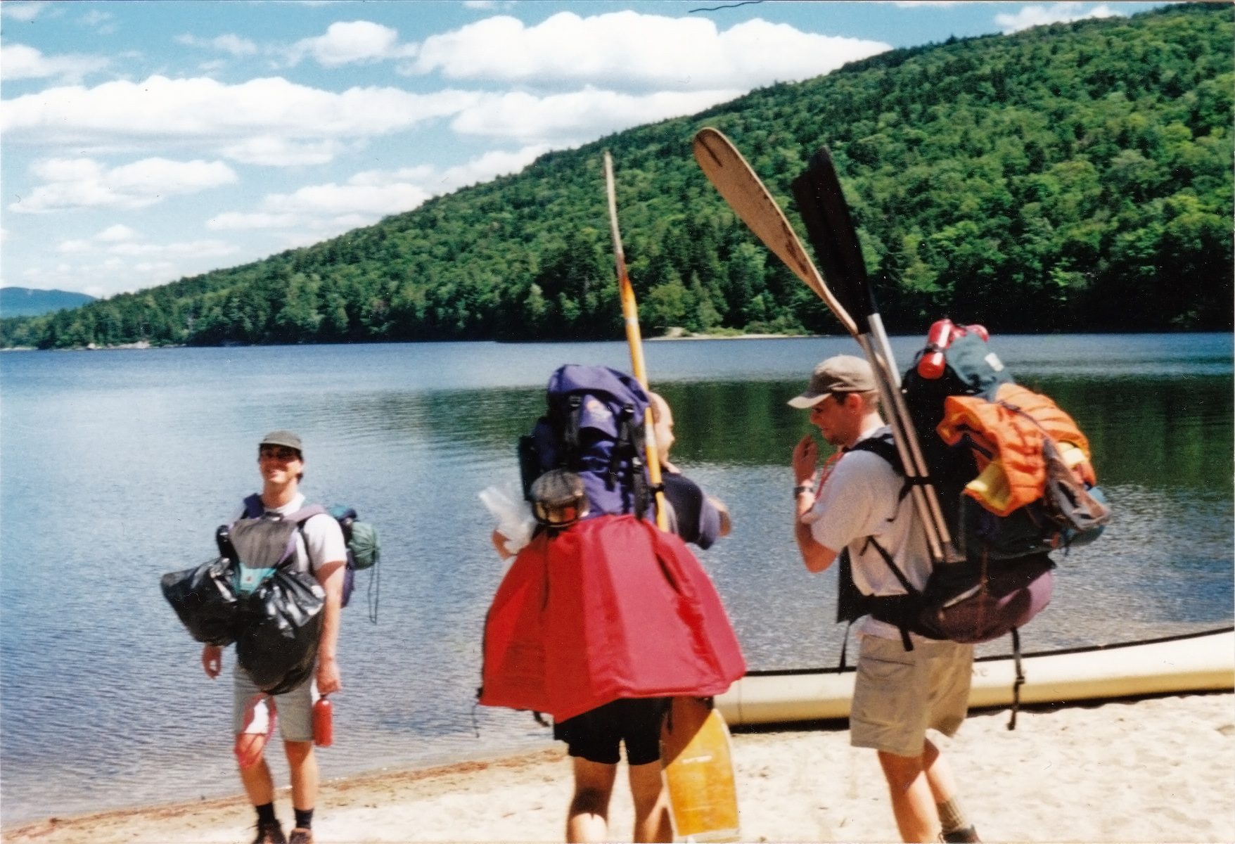 Holeb Public Reserved Land