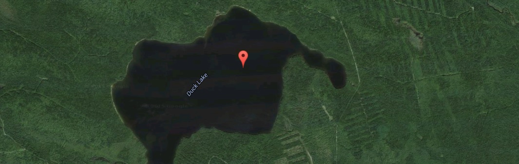 Duck Lake Campground