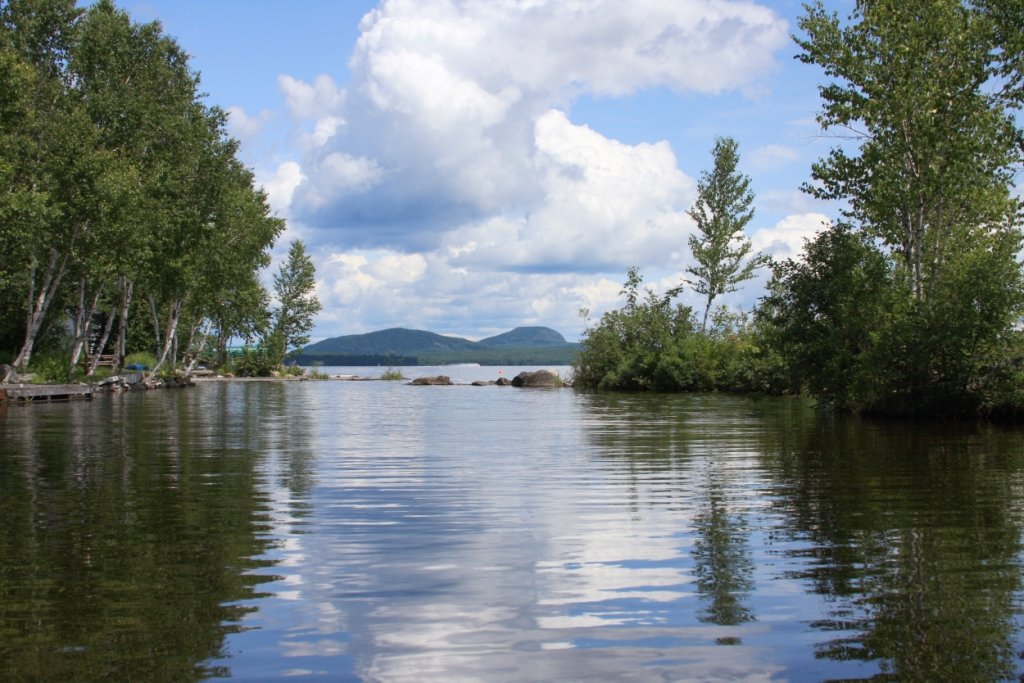 Moosehead Lake