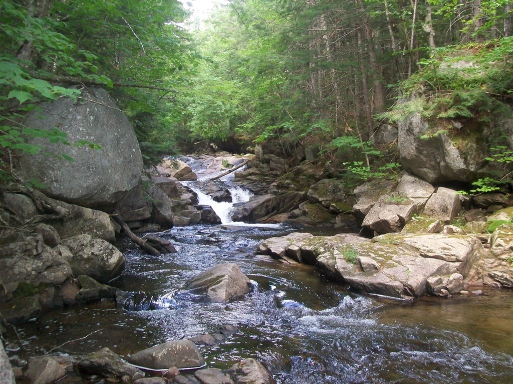 Nahmakanta Public Reserved Land