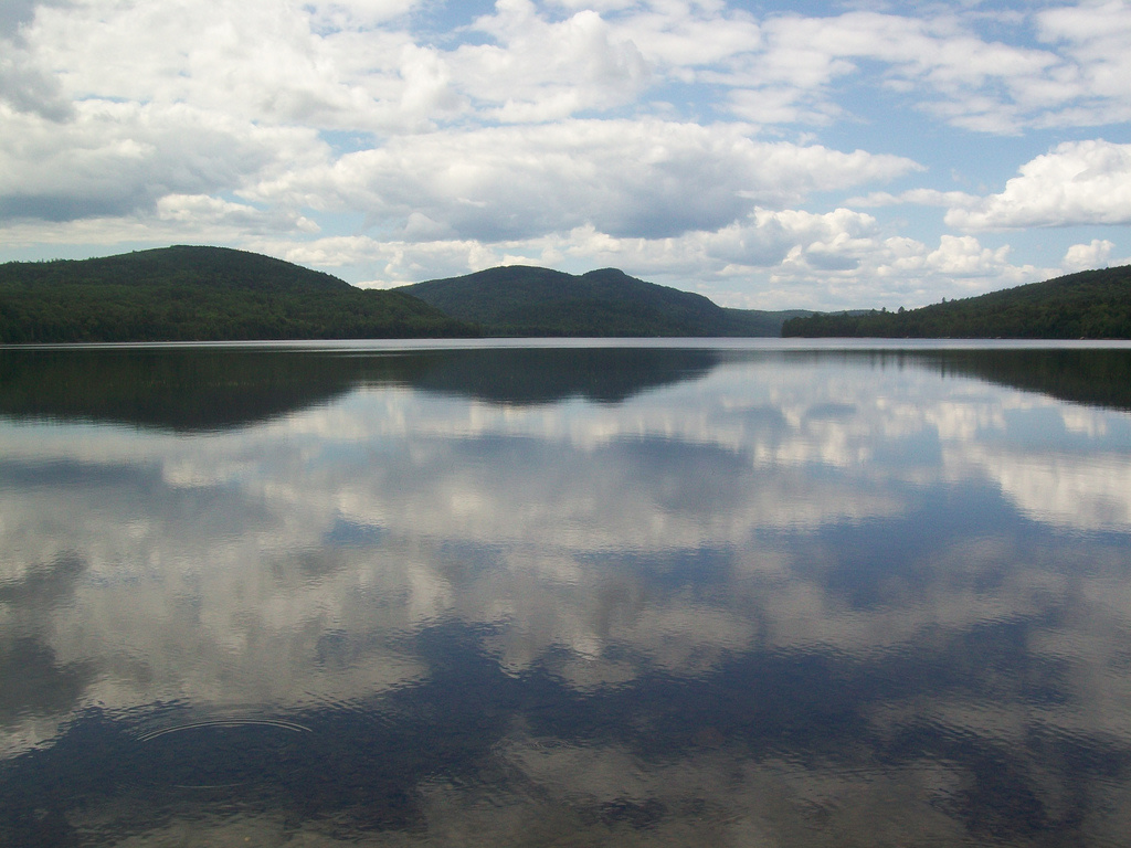 Nahmakanta Public Reserved Land