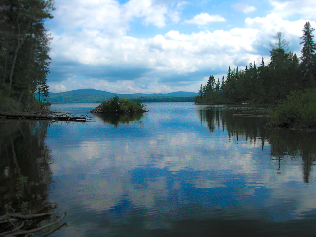 Rangeley Lake State Park