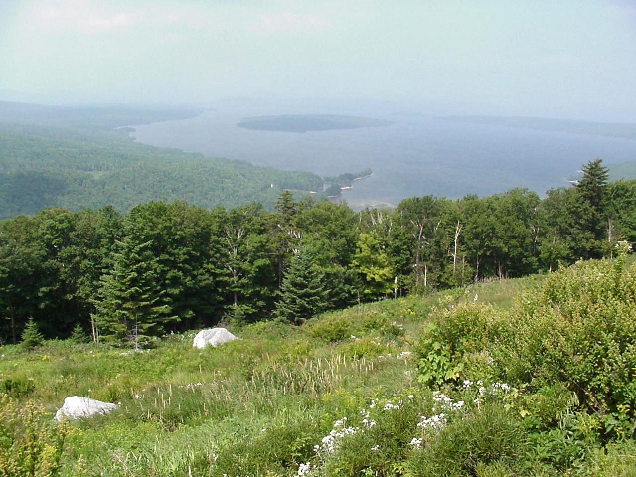 Richardson Public Campground