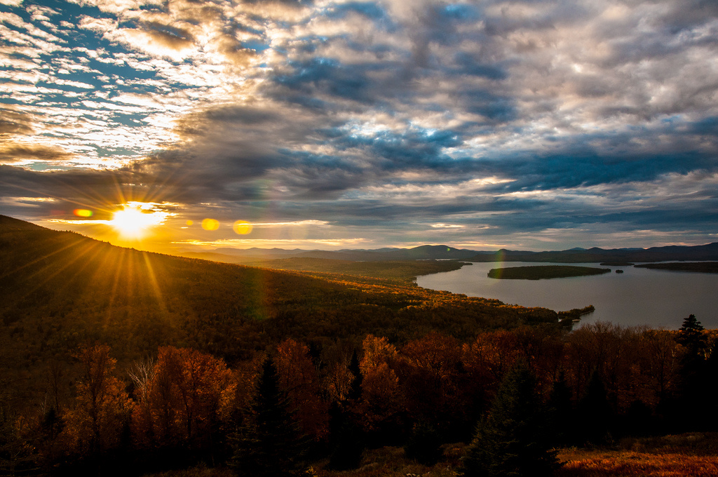 Richardson Public Reserved Land