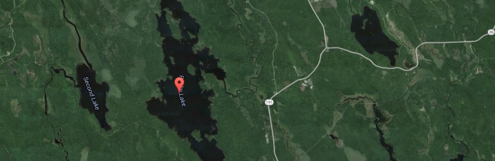 Rocky Lake Campground