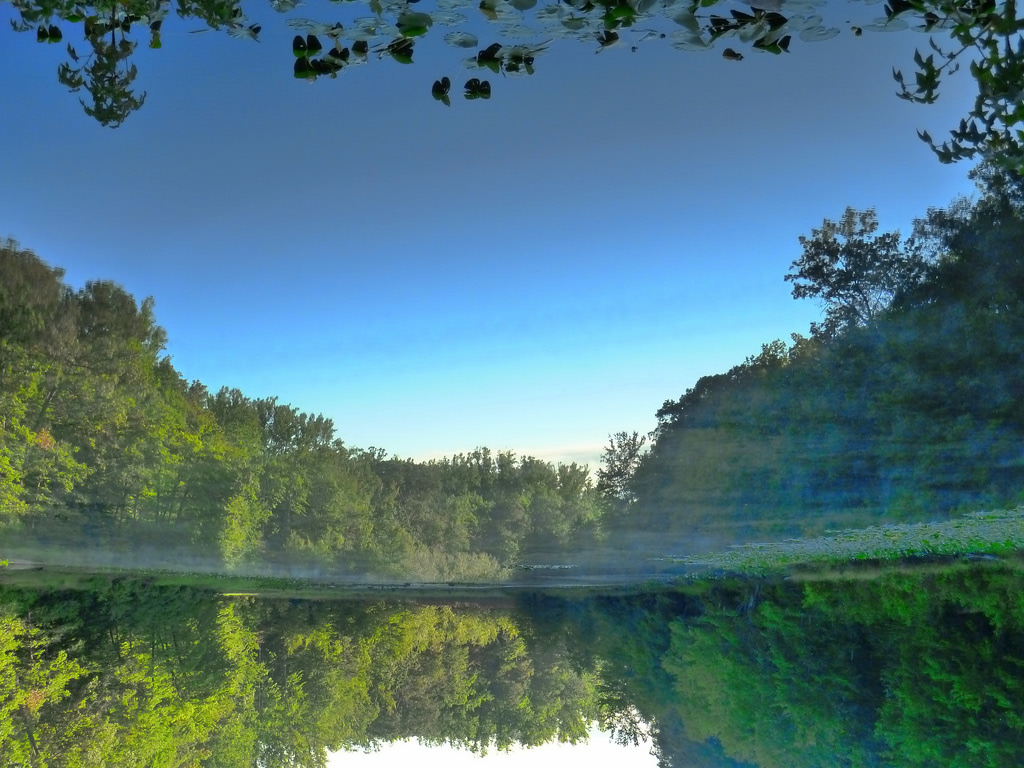 Cedarville Campground