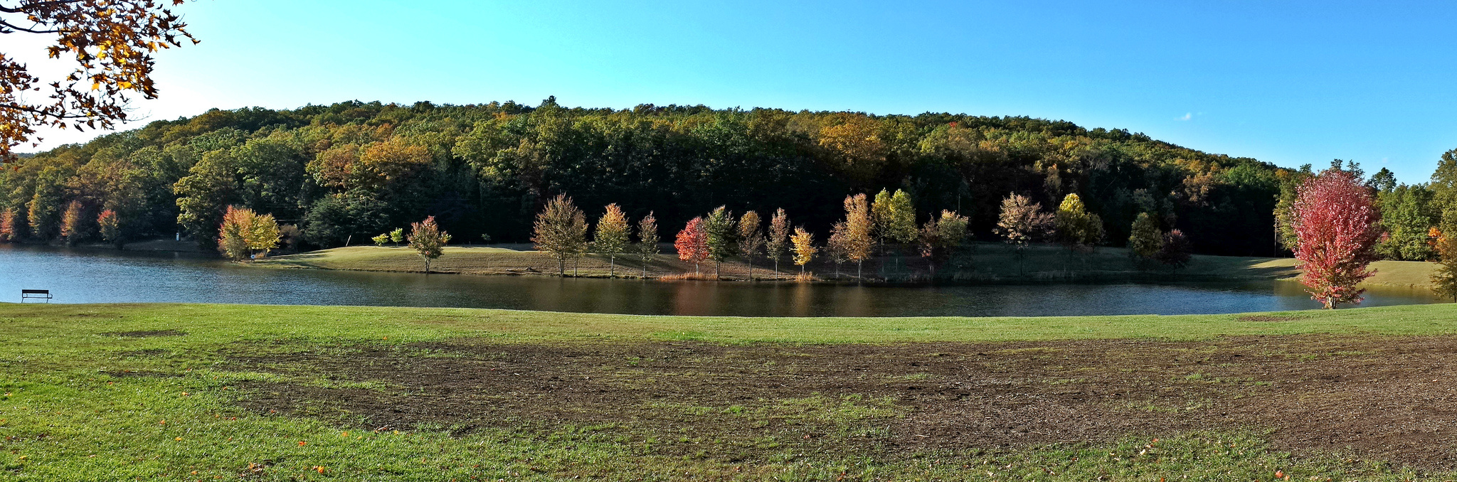 Greenbrier Campground