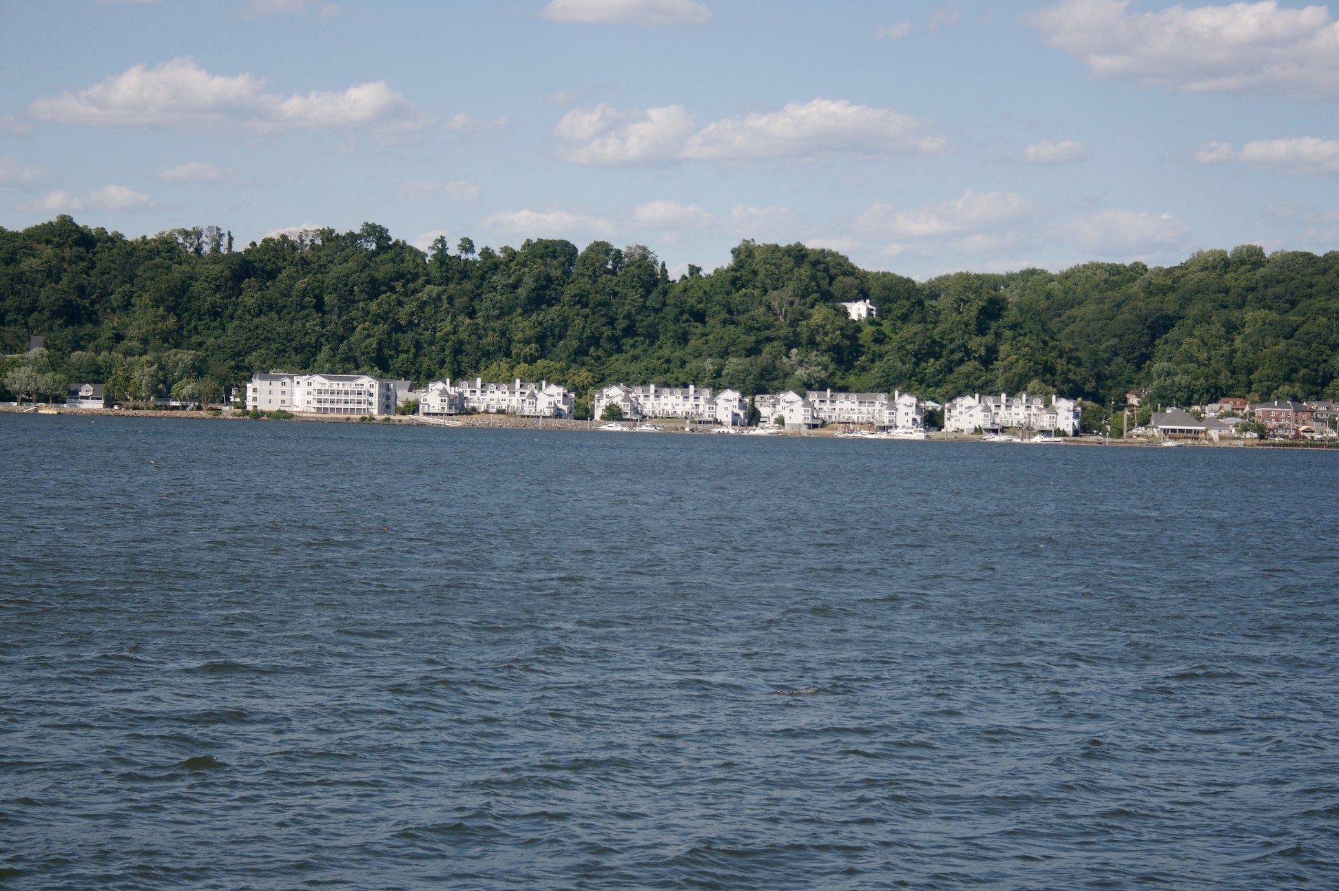 Susquehanna Campground