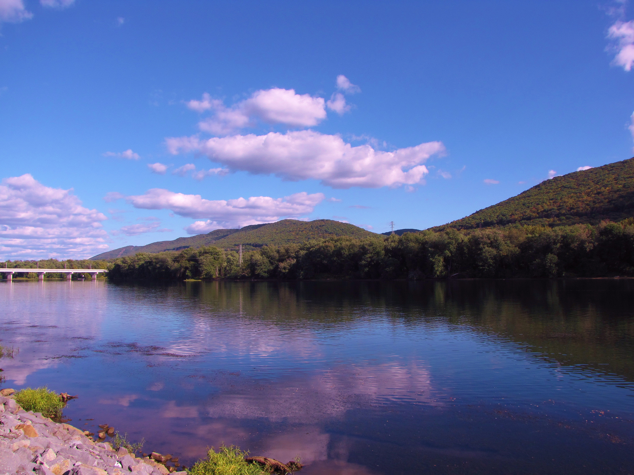 Susquehanna Campground
