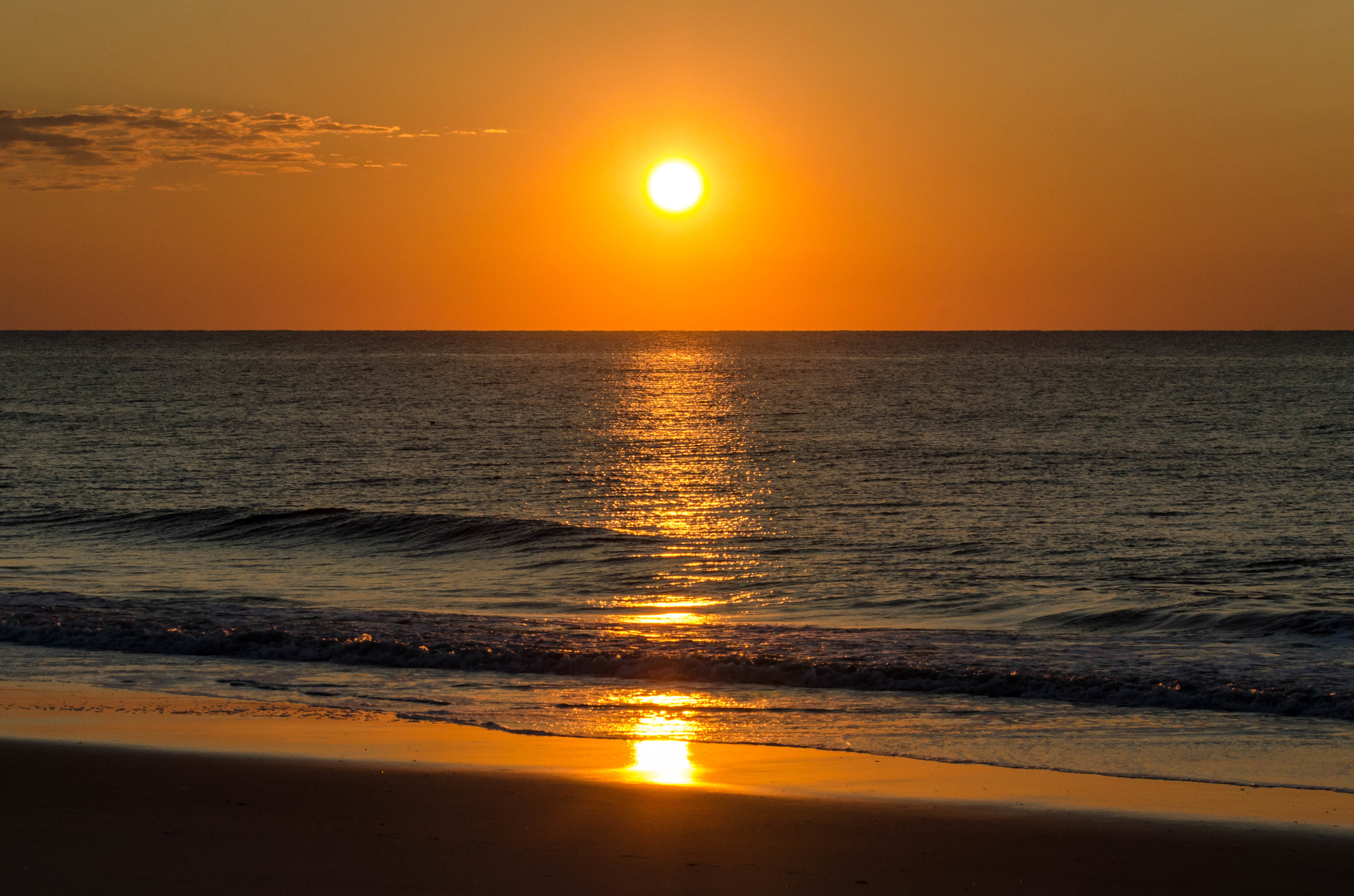 Bayside Drive-in Campground