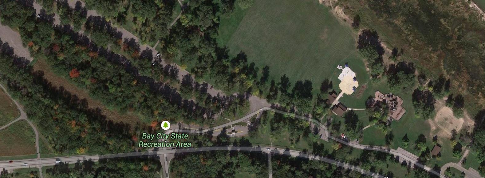 Bay City Campground