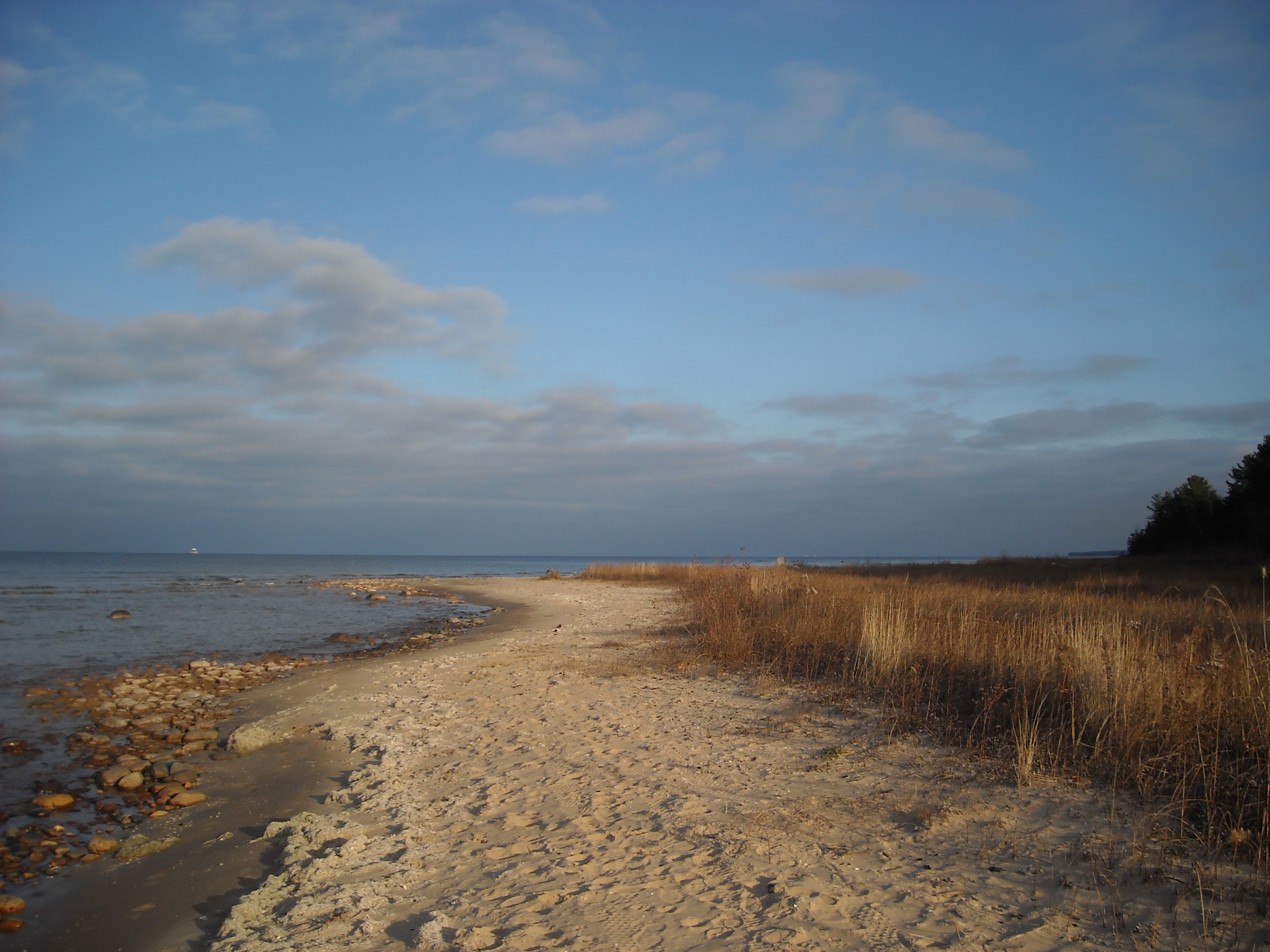 Cheboygan State Park