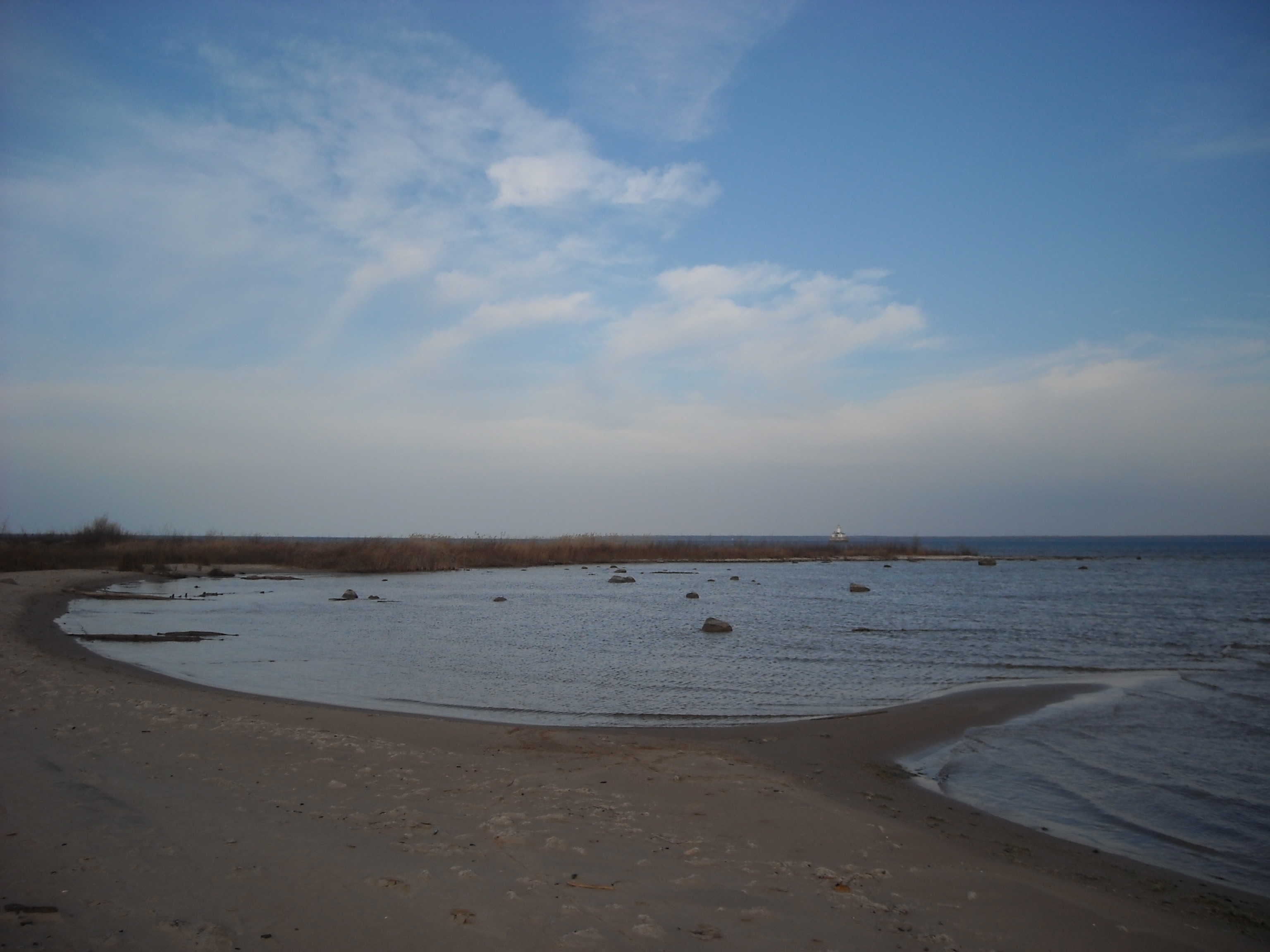 Cheboygan State Park