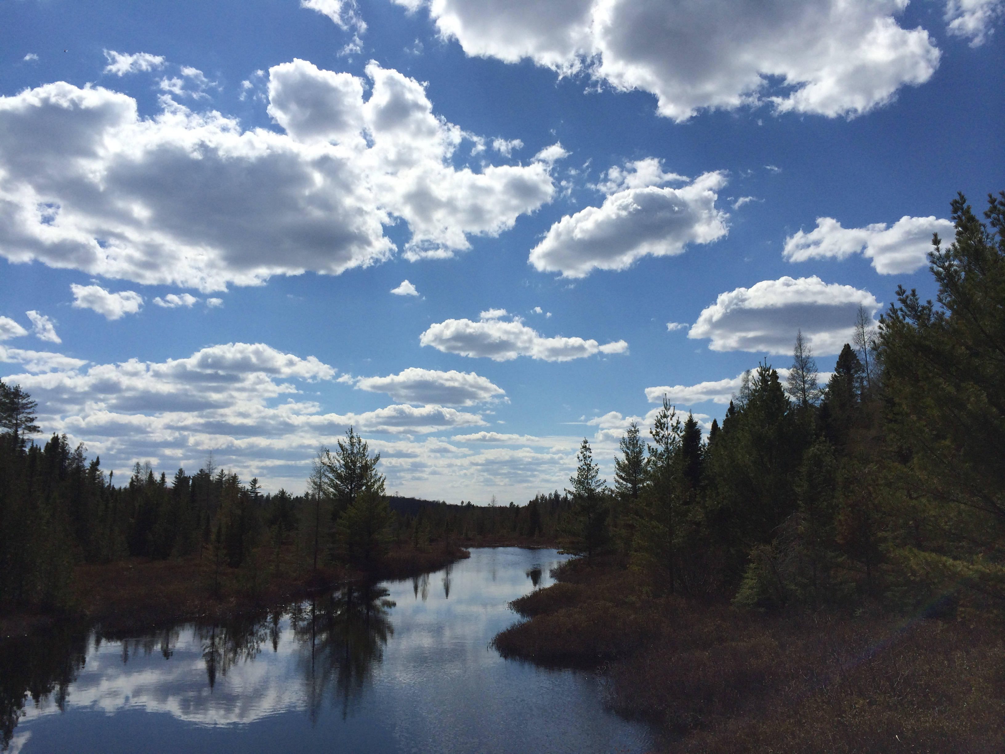 Craig Lake State Park