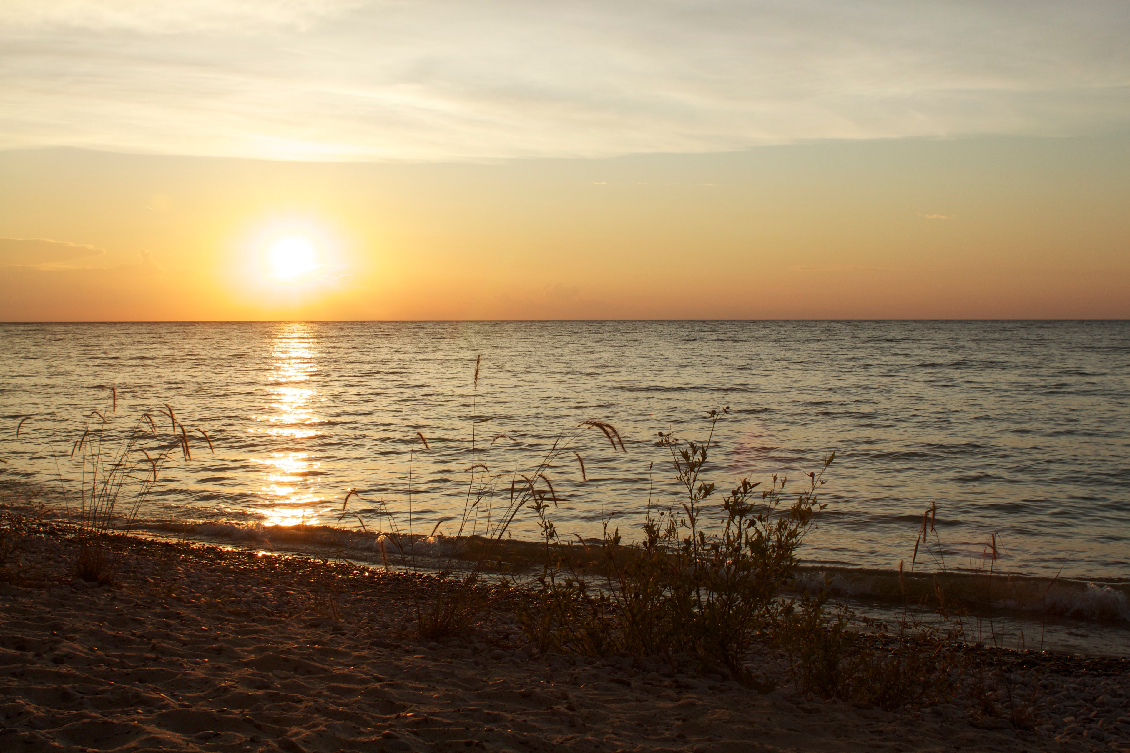 Fisherman's Island Campground