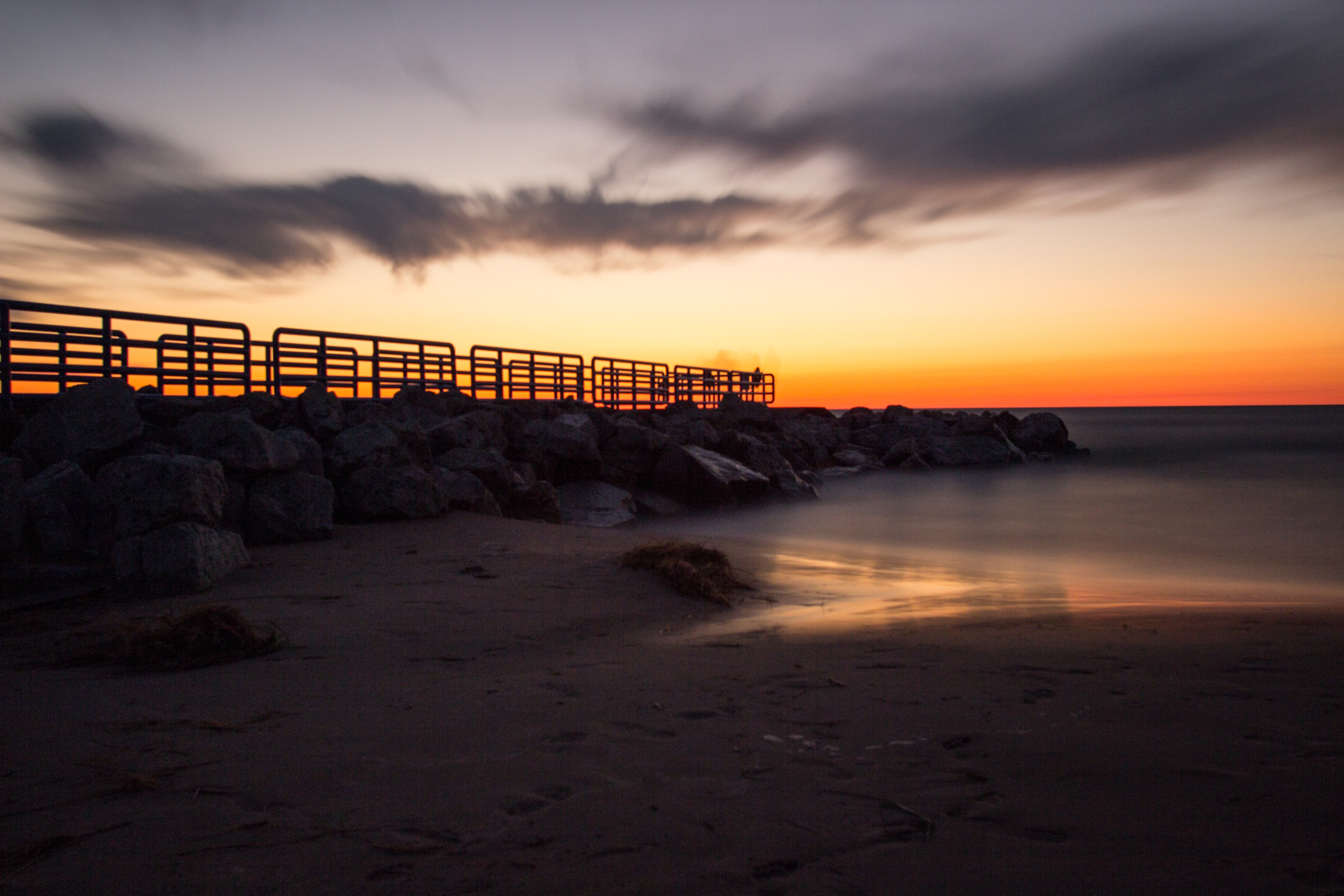 Holland State Park