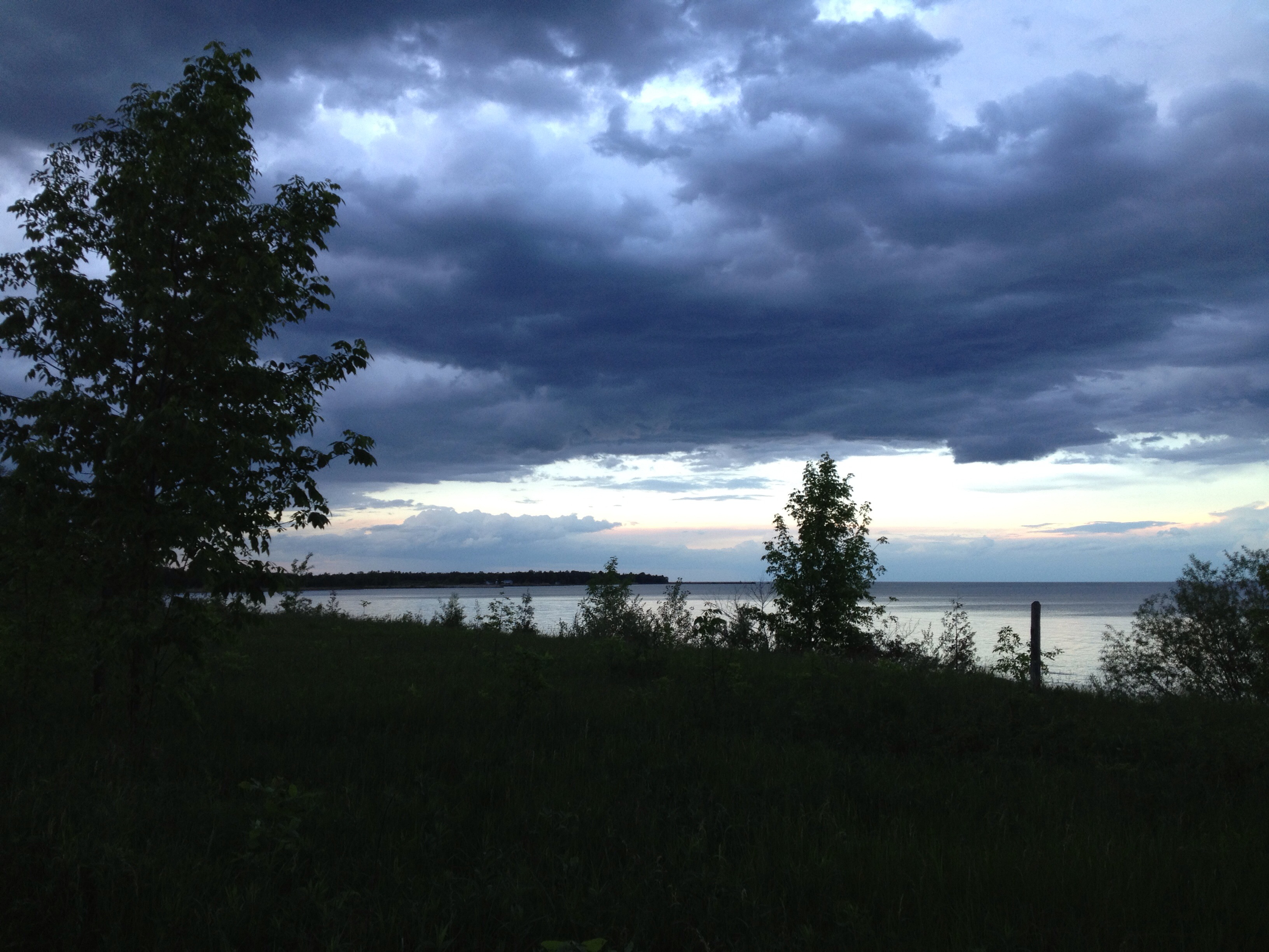 J W Wells Campground