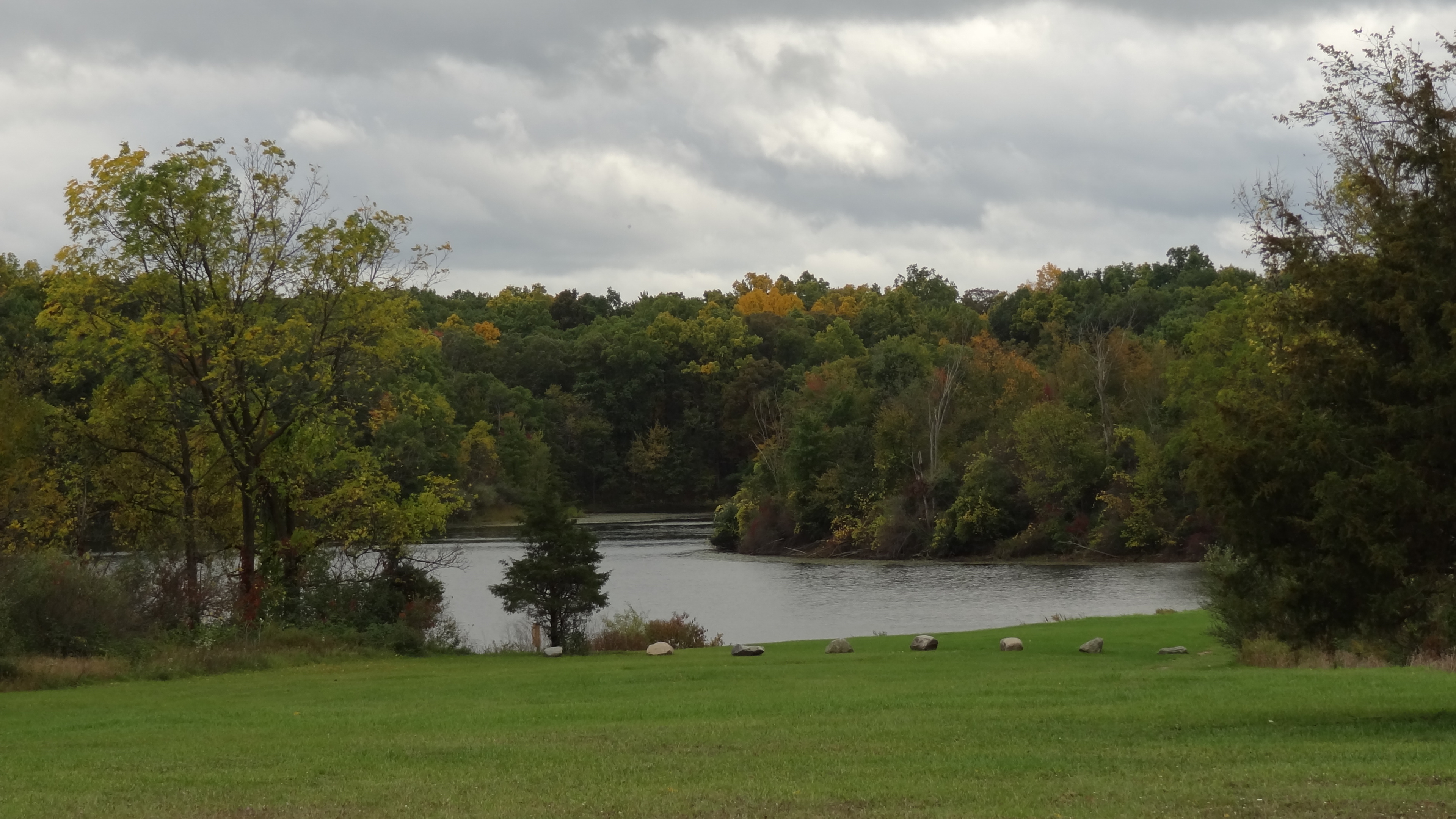 Seven Lakes Campground