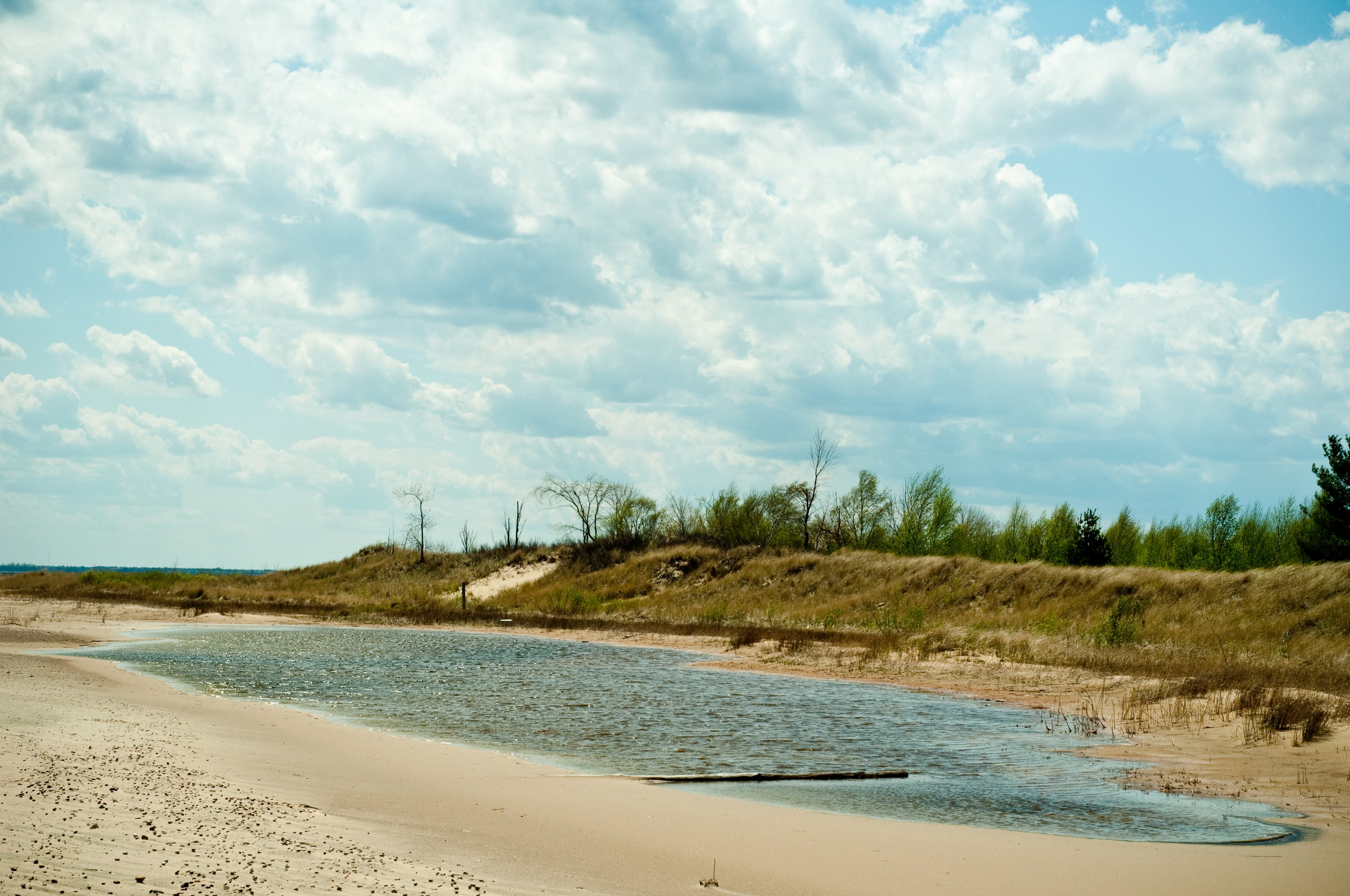 Tawas Point State Park