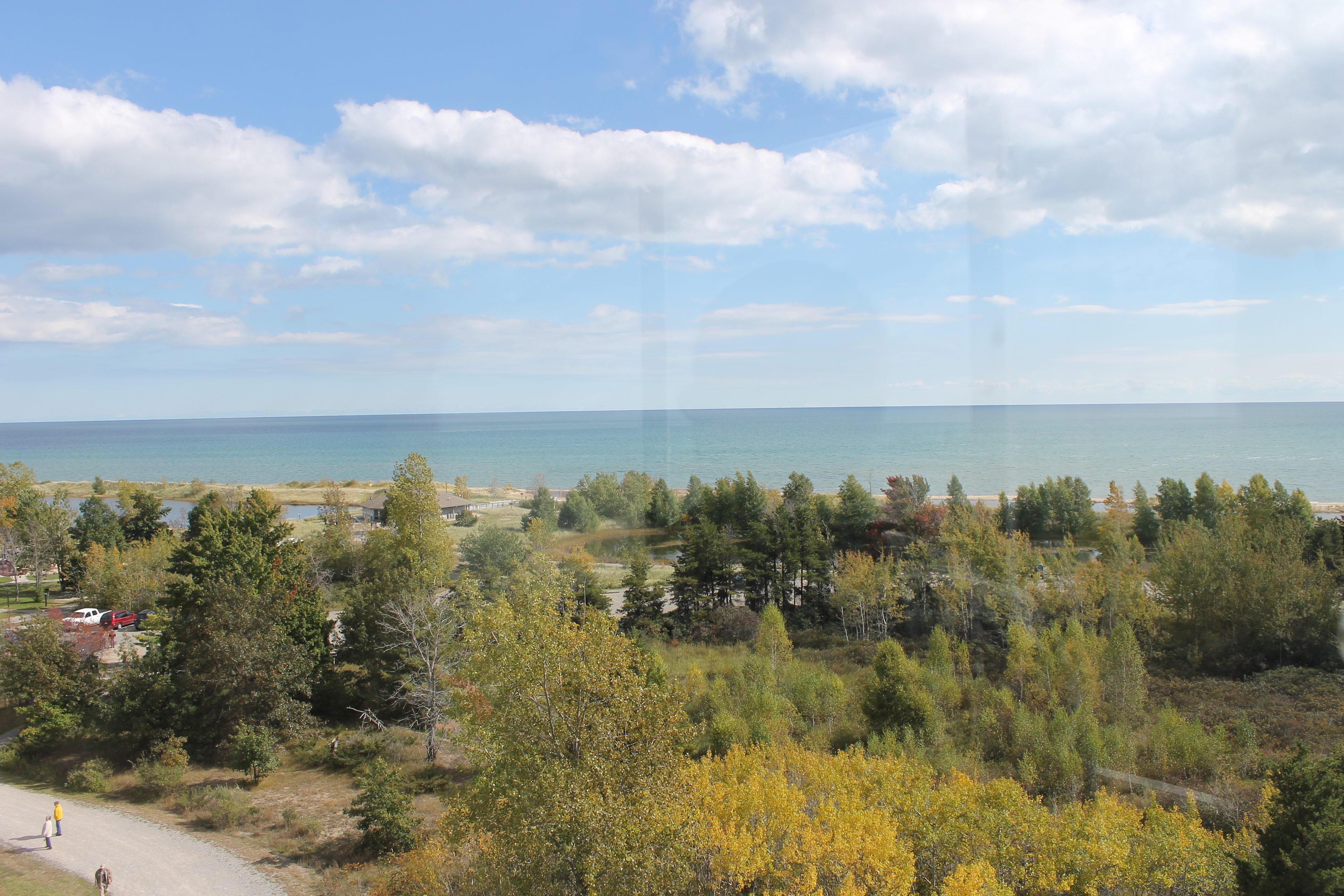 Tawas Point State Park