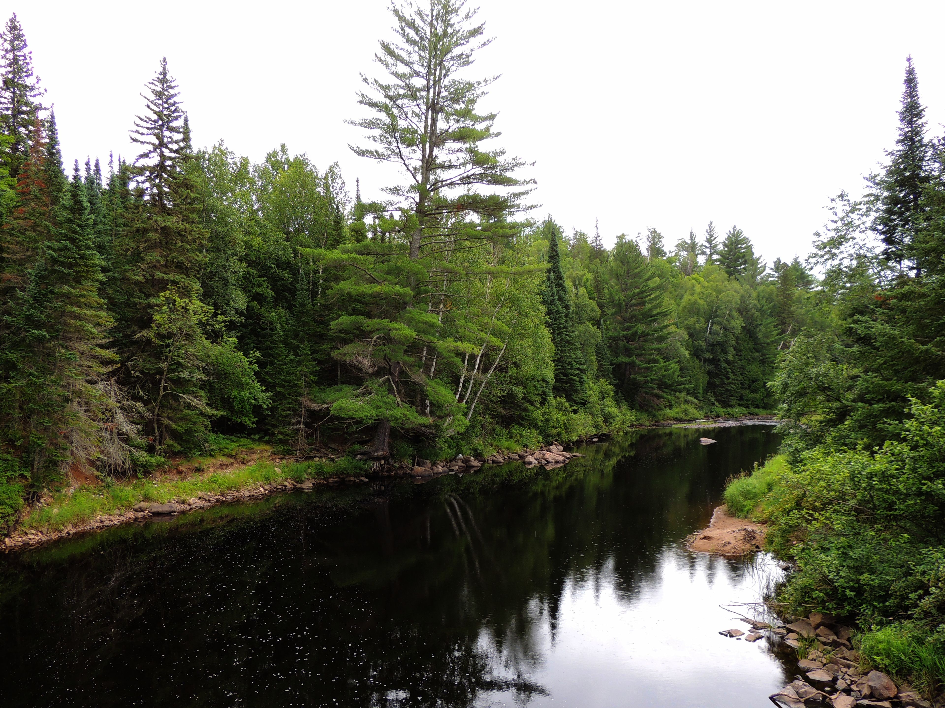 Van Riper Campground