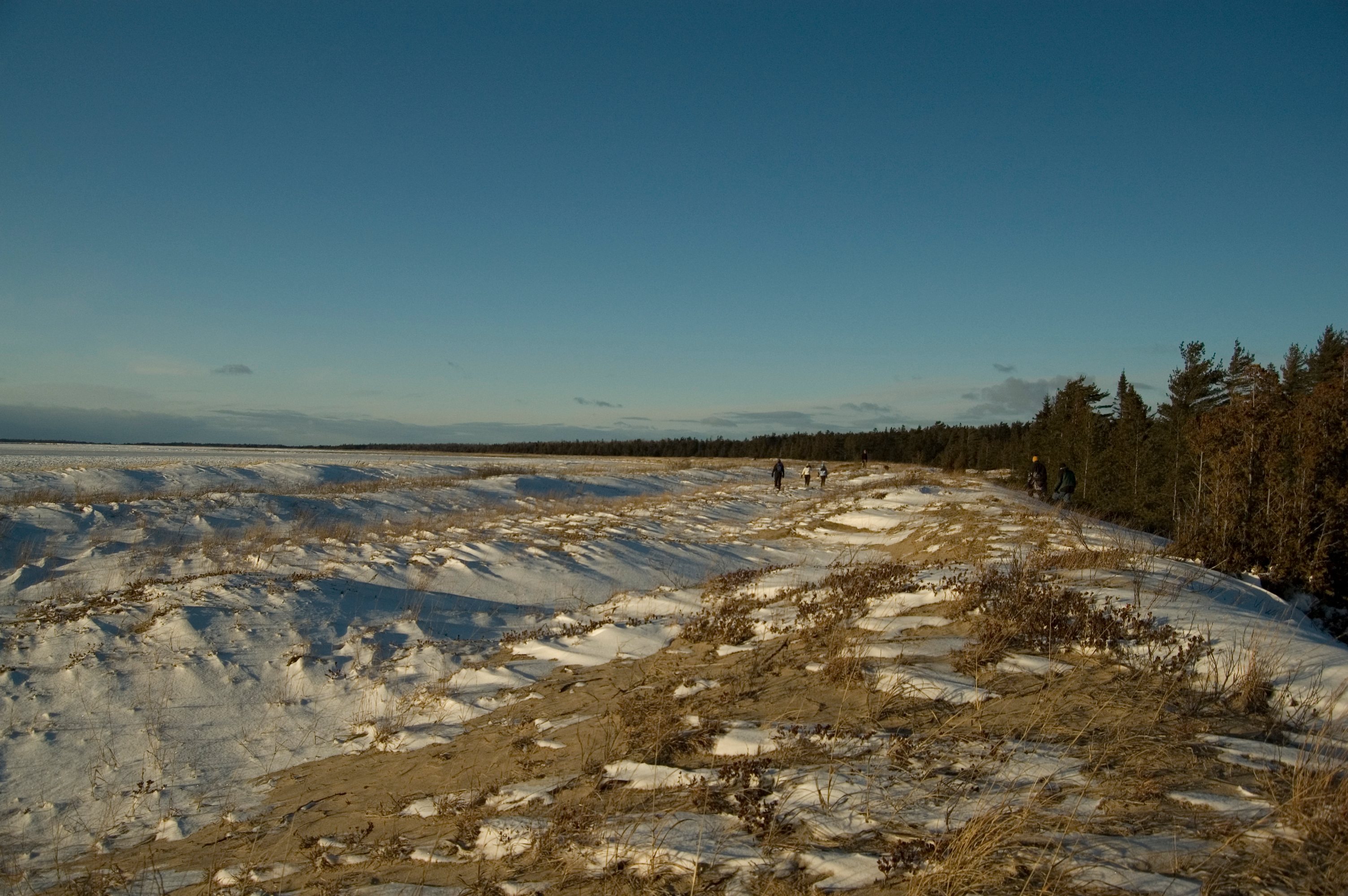 Wilderness Campground