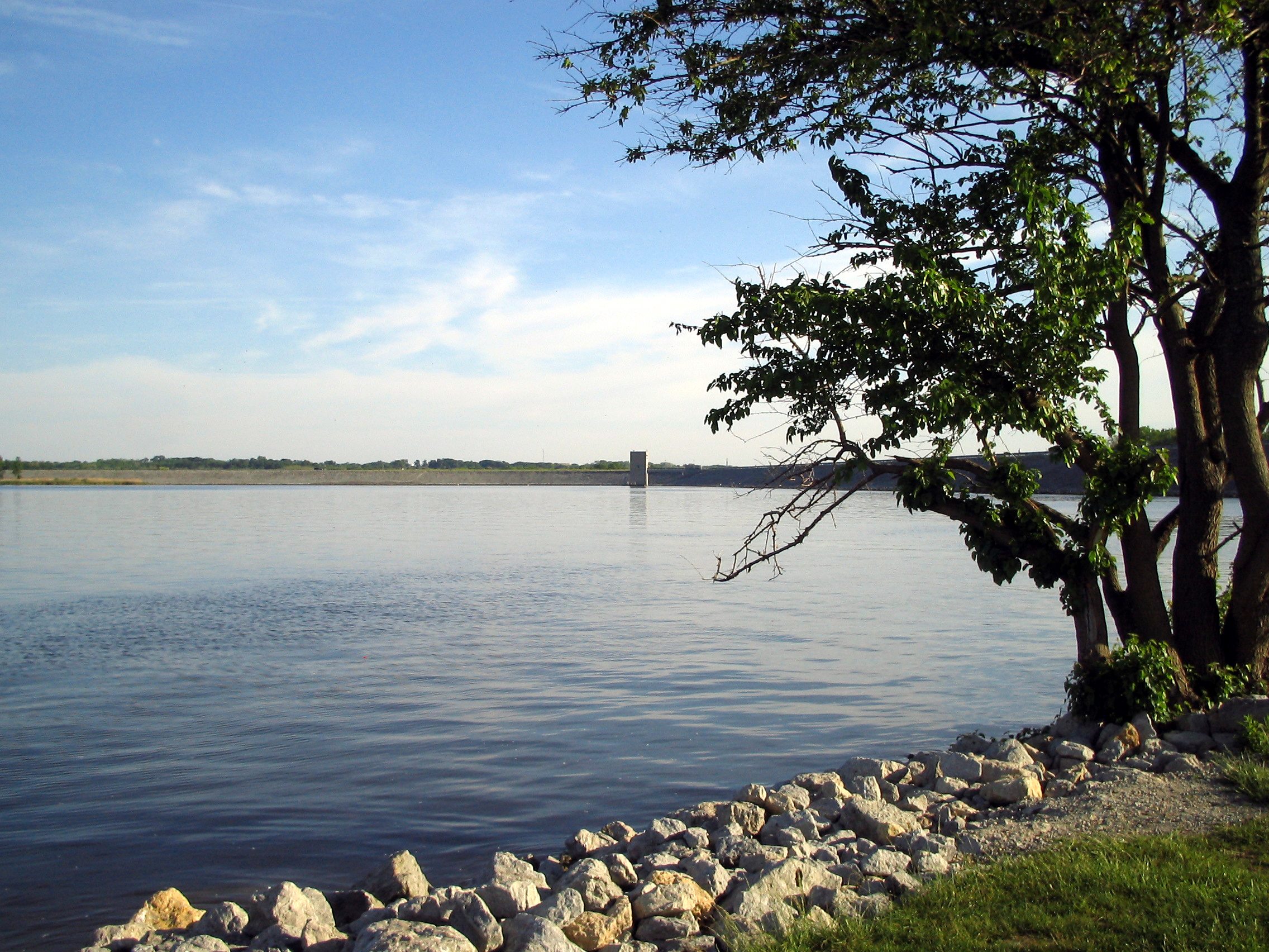 Buck Creek Campground