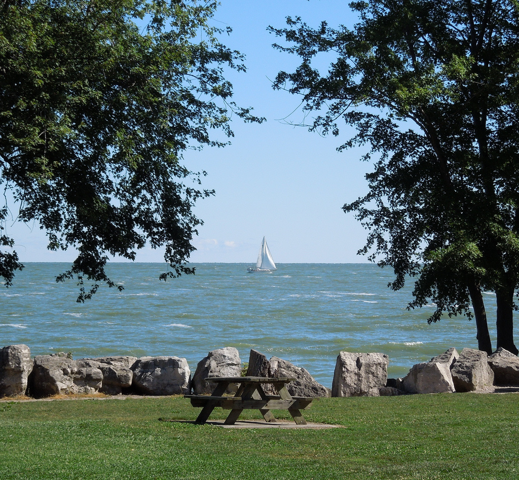 East Harbor State Park