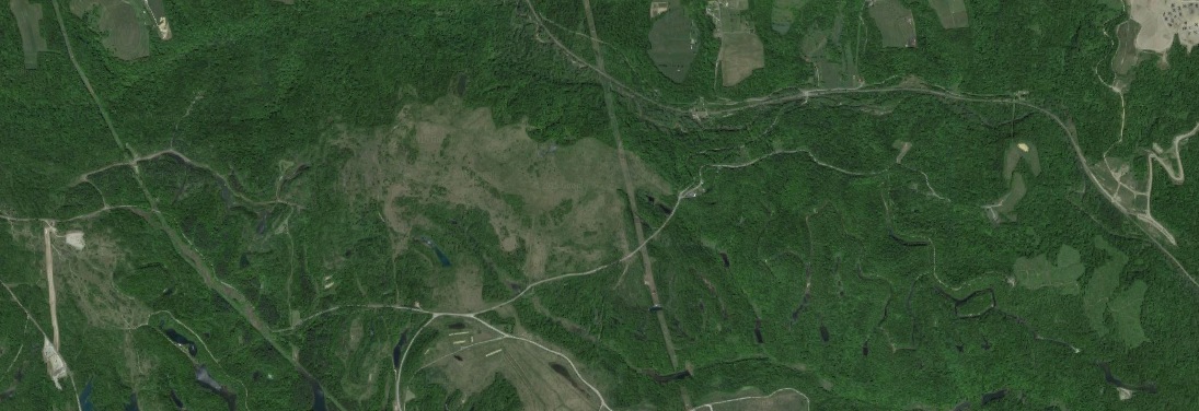 Fernwood State Forest