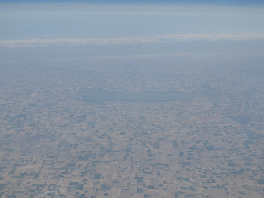 Grand Lake St. Marys State Park