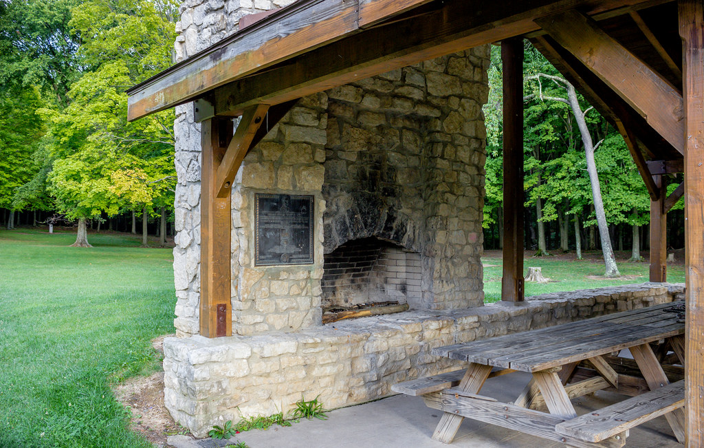 Great Seal Campground