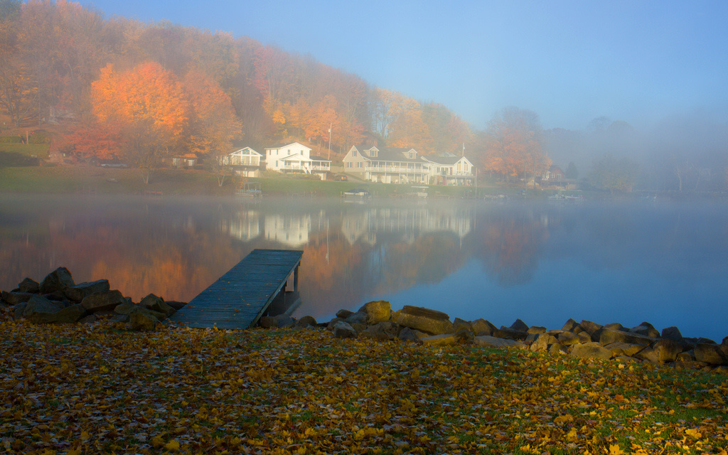 Guilford Lake State Park