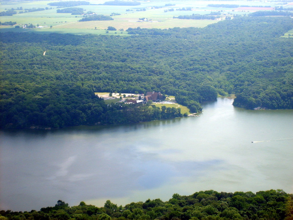 Hueston Woods State Park
