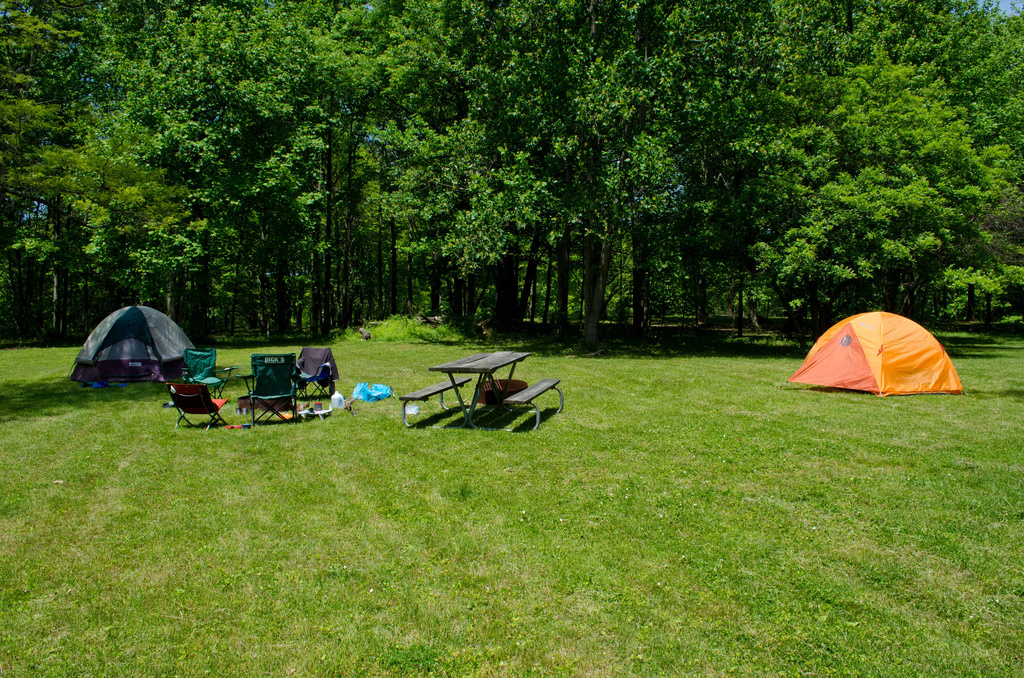 Jefferson Lake State Park