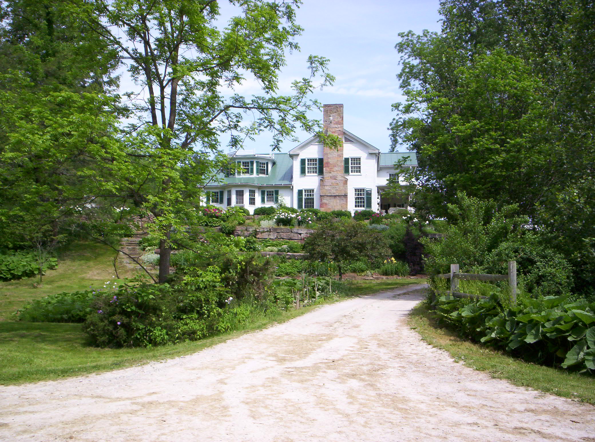 Malabar Farm State Park