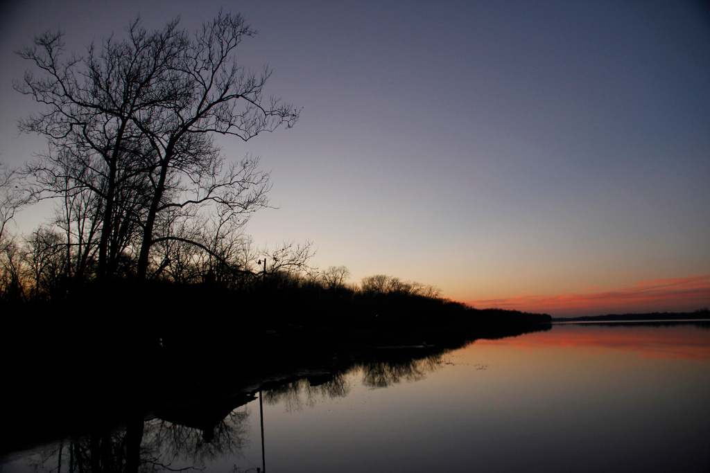 Mary Jane Thurston State Park