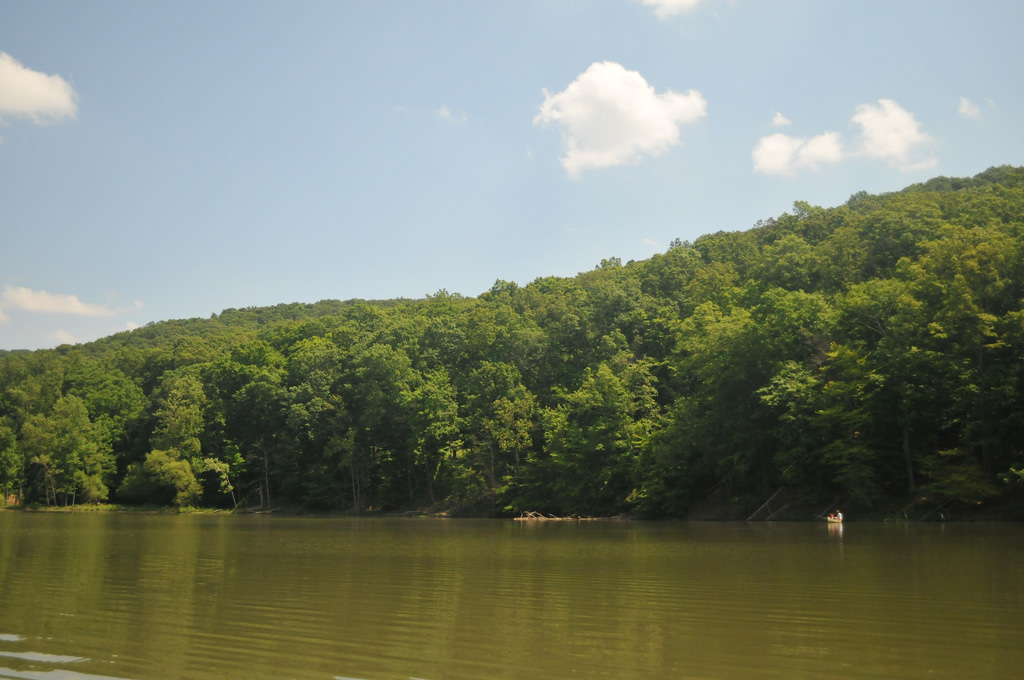 Pike Lake State Park