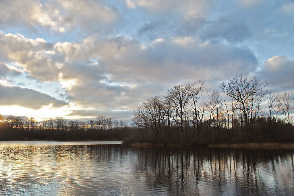 Punderson Campground